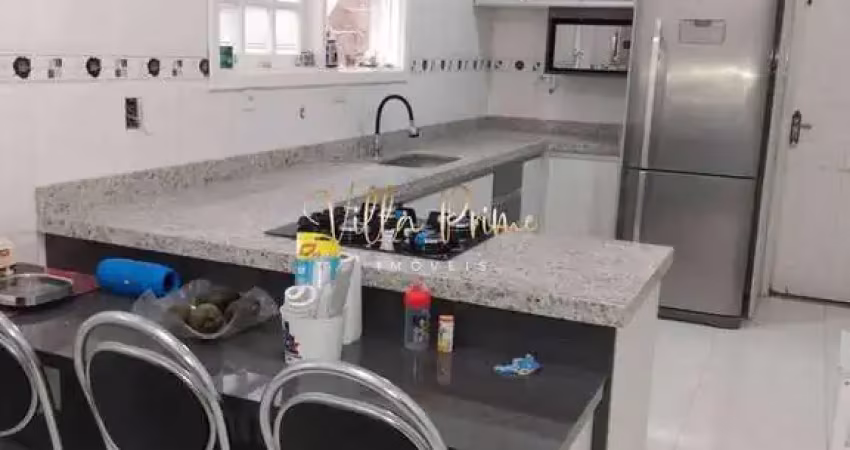 Sobrado com 5 dorms, roncon, ribeirão pires - r$ 780 mil, cod: 511