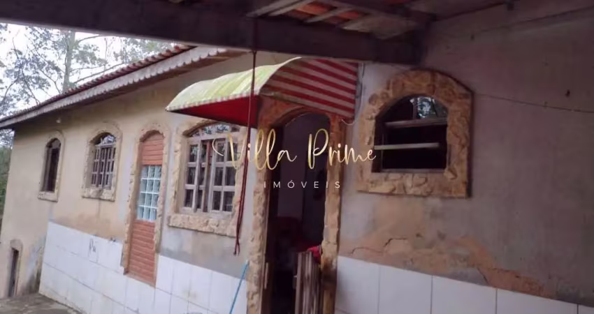 Casa com 4 dorms, km 4, ribeirão pires - r$ 340 mil, cod: 534