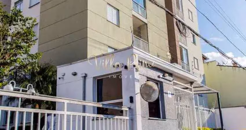 Apartamento com 2 dorms, vila figueira, suzano - r$ 325 mil, cod: 558