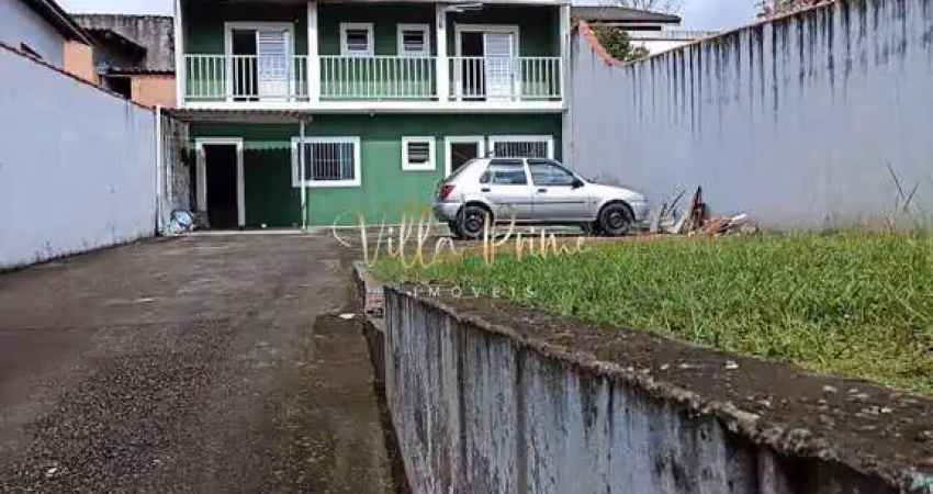 Sobrado com 2 dorms, centro de ouro fino paulista, ribeirão pires - r$ 600 mil, cod: 573
