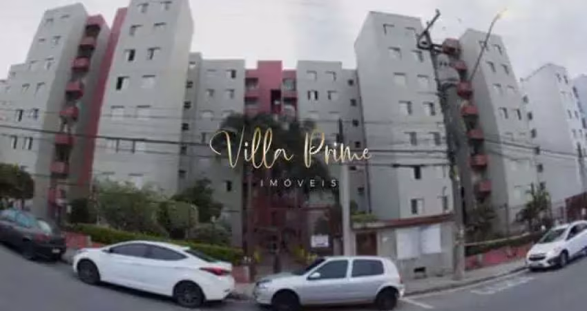 Apartamento com 2 quartos, parque são vicente, mauá - r$ 255 mil, cod: 584