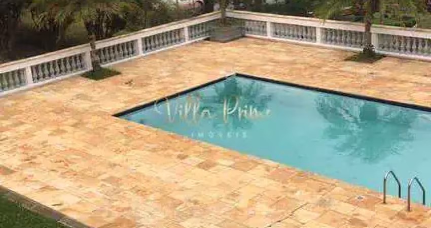 Chácara com 3 dorms, somma, ribeirão pires - r$ 2 mi, cod: 589