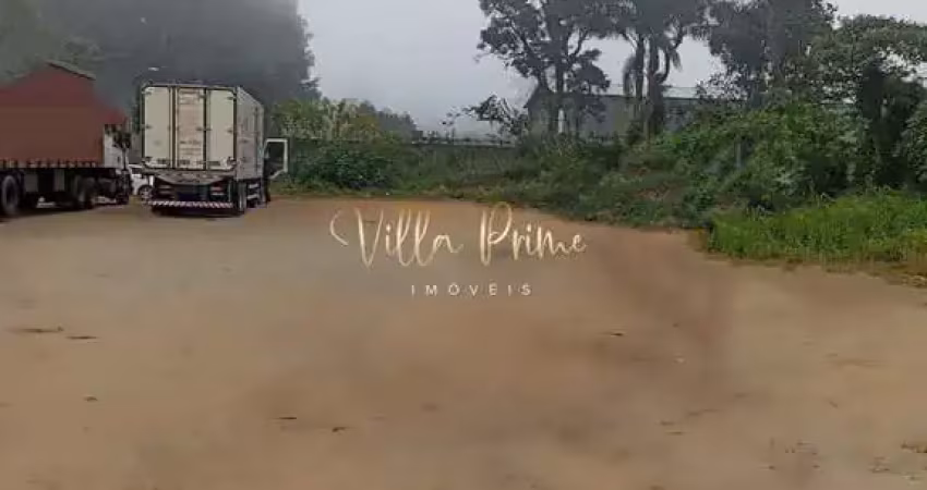 Terreno comercial para alugar na Rua Siqueira, 1, Ipelândia, Suzano