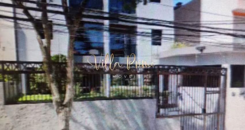 Apartamento com 2 quartos, Vila Junqueira, Santo André - R$ 395 mil, Cod: 596