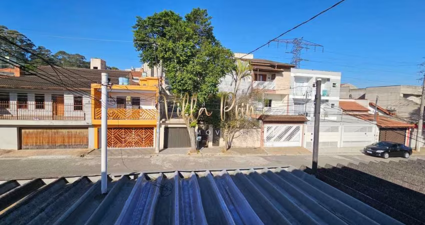 Sobrado com 3 dorms, Parque São Vicente, Mauá - R$ 615 mil, Cod: 623