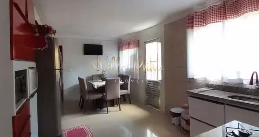 Casa com 3 dorms, recanto feliz, suzano - r$ 320 mil, cod: 636