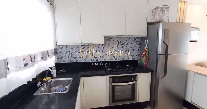 Casa com 2 dorms, Jardim Saúde, Suzano - R$ 330 mil, Cod: 648