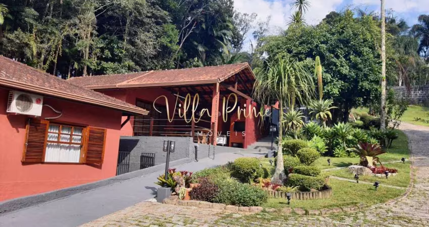 Chácara com 2 dorms, colônia, ribeirão pires - r$ 1.89 mi, cod: 669