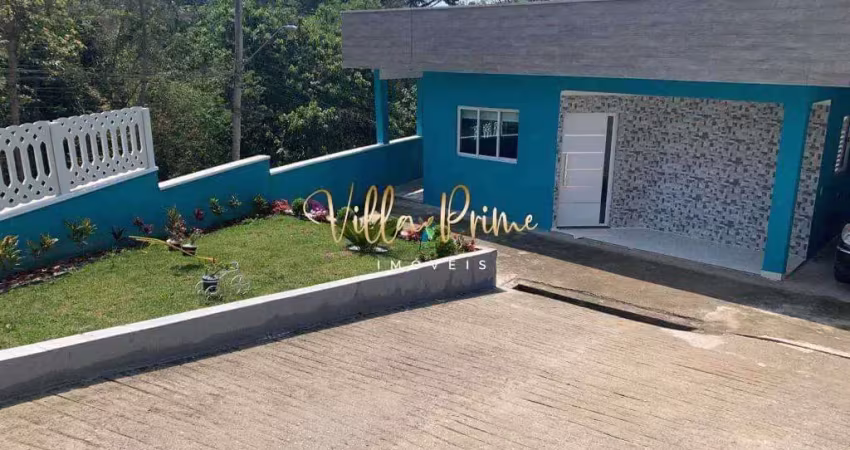 Chácara com 3 dorms, palmeiras de são paulo, suzano - r$ 585 mil, cod: 673