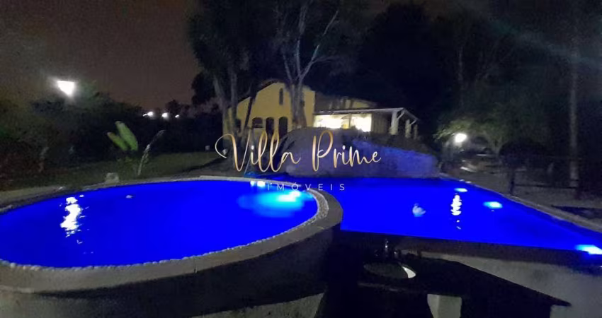 Chácara com 2 quartos, Meu Sossego, Suzano - R$ 700 mil, Cod: 675