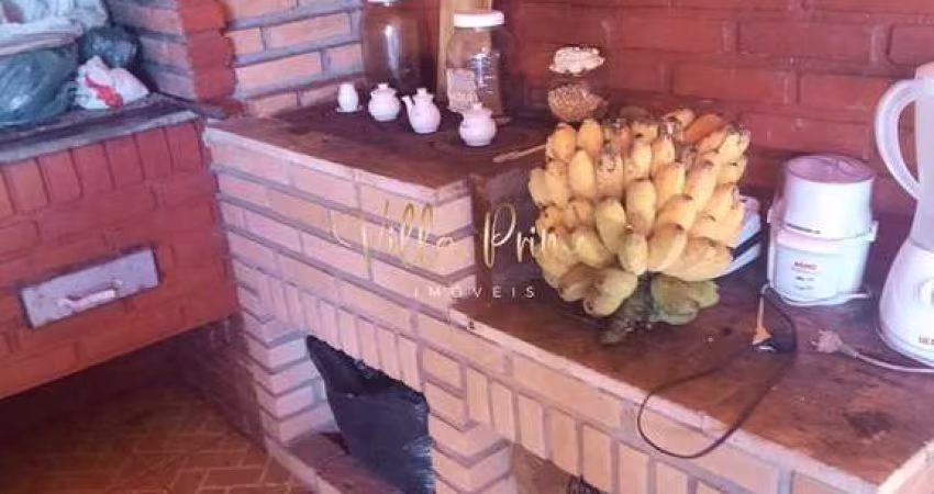 Chácara com 4 quartos, Chácaras Duchen, Suzano - R$ 450 mil, Cod: 697