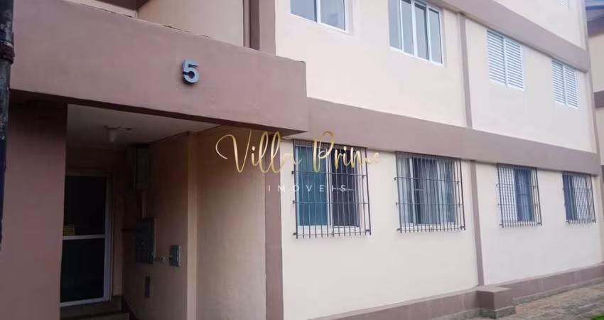 Apartamento com 2 dorms, Vila Homero Thon, Santo André - R$ 255 mil, Cod: 734