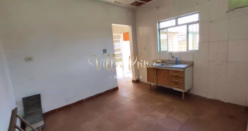 Casa com 2 dorms, Centro de Ouro Fino Paulista, Ribeirão Pires - R$ 320 mil, Cod: 737