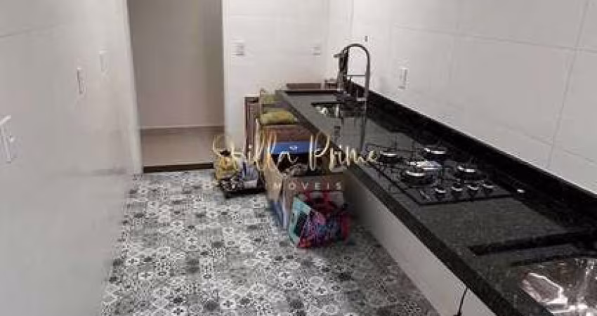 Apartamento com 3 dorms Ferraz de Vasconcelos - Cod: 761