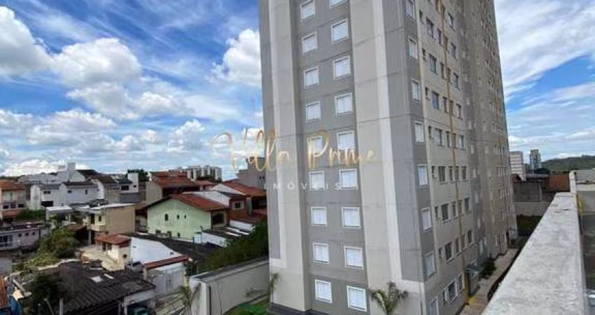 Apartamento com 2 dorms, Vila Nossa Senhora das Vitórias, Mauá - R$ 300 mil, Cod: 767