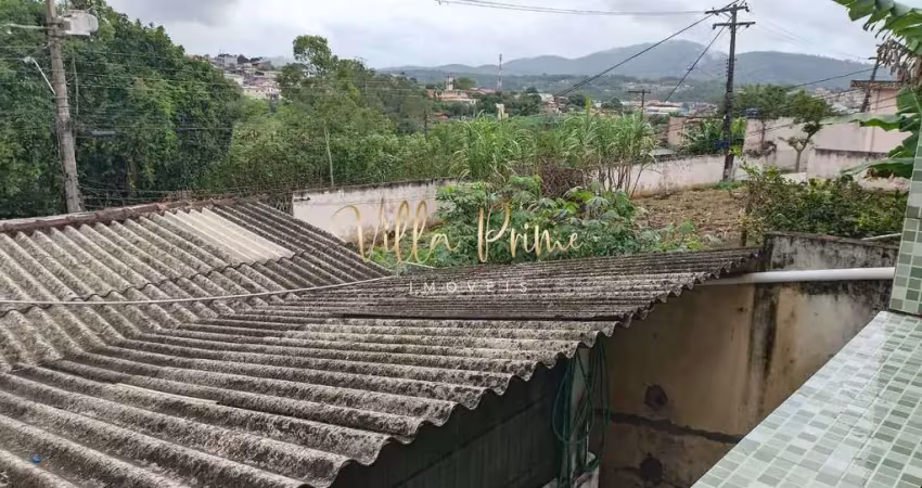Casa com 5 dorms, palmeiras de são paulo, suzano - r$ 450 mil, cod: 789