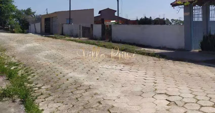 Terreno, suíssa, ribeirão pires - r$ 265 mil, cod: 801