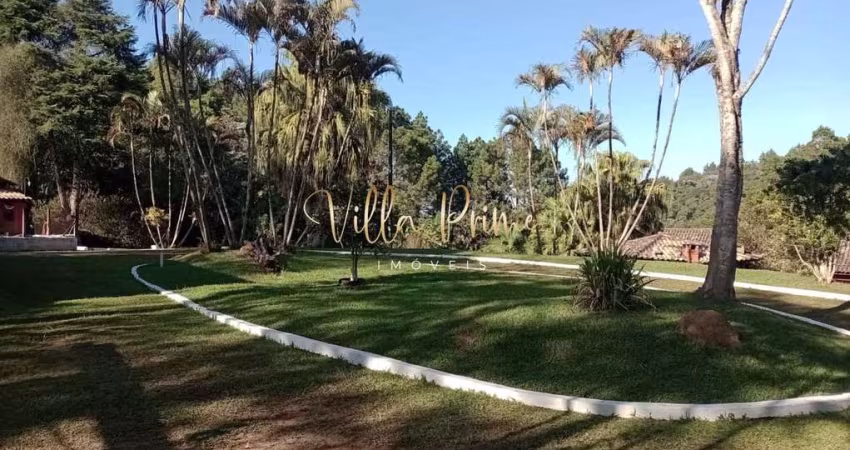 Terreno, Estância Angelina, Suzano - R$ 290 mil, Cod: 807