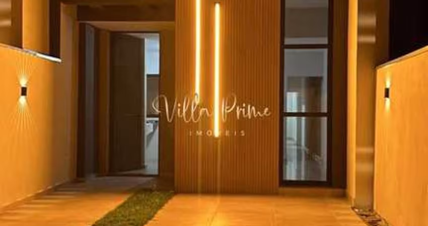 Casa com 3 dorms, Mogi das Cruzes - R$ 690 mil, Cod: 808