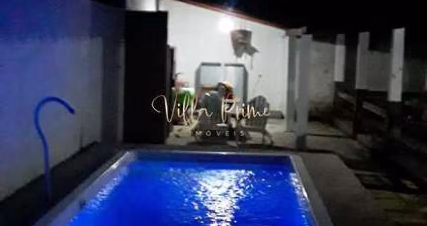 Chácara com 3 dorms, Centro, Suzano - R$ 600 mil, Cod: 813