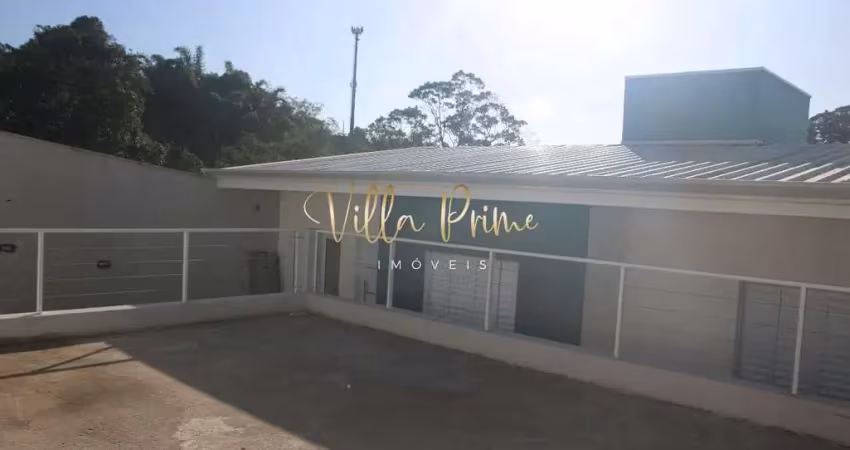 Casa com 3 dorms, suíssa, ribeirão pires - r$ 830 mil, cod: 823