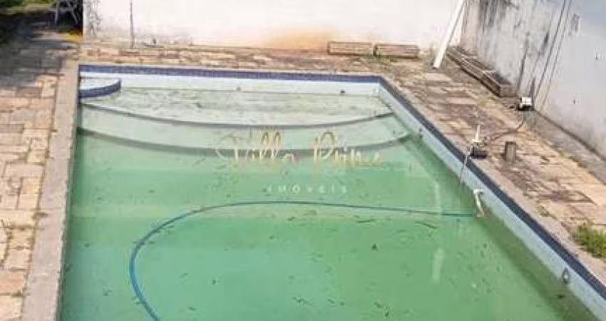 Chácara, Centro de Ouro Fino Paulista, Ribeirão Pires - R$ 1.5 mi, Cod: 831