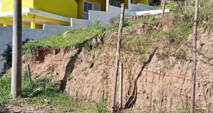 Terreno,Rio Grande da Serra - R$ 64 mil, Cod: 834