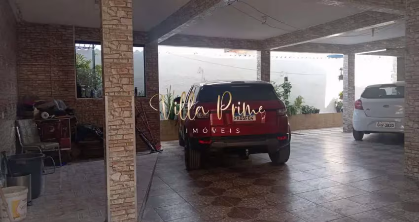 Sobrado com 6 dorms, vila fátima, suzano - r$ 490 mil, cod: 835