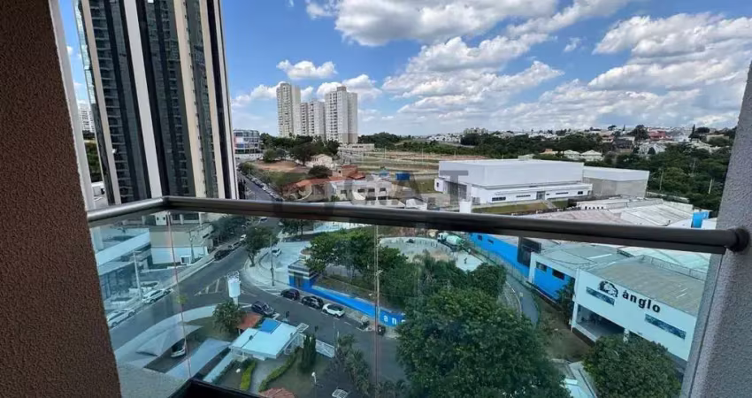 LOFT PARA LOCAÇÃO NO EDIFÍCIO WAY - SOROCABA/SP