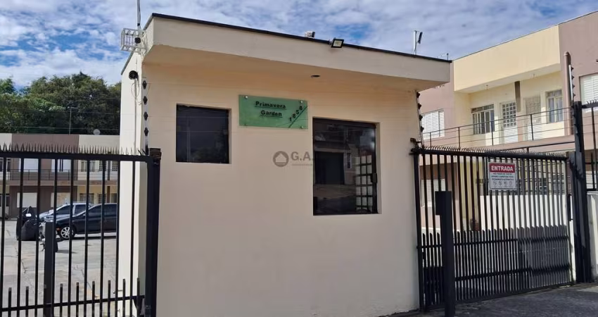 APARTAMENTO PARA LOCAÇÃO NO RESIDENCIAL PRIMAVERA GARDEN - SOROCABA/SP