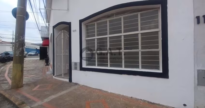 CASA À VENDA NA VILA HORTENCIA - SOROCABA/SP