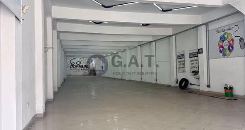 SALÃO PARA LOCAÇÃO NO CENTRO DE SOROCABA/SP