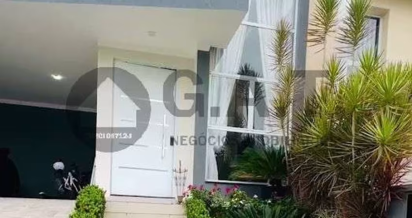 CASA EM CONDOMÍNIO À VENDA NO VILLAGIO MILANO - SOROCABA/SP