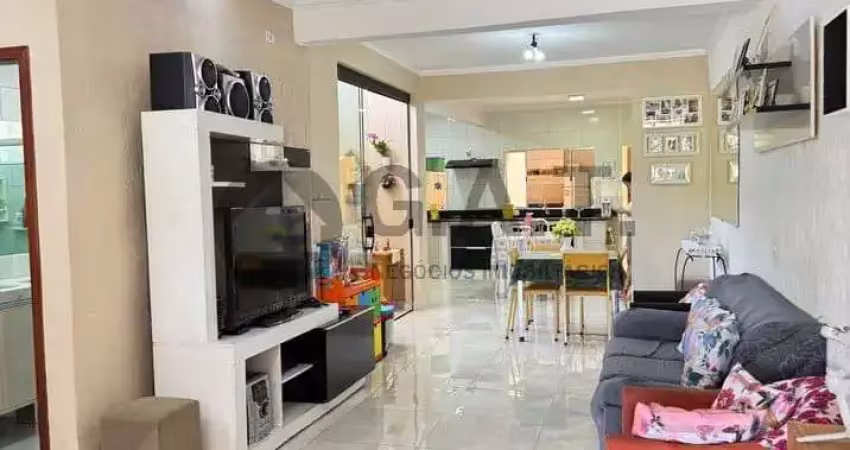 CASA À VENDA NO PARQUE VITORIA REGIA - SOROCABA/SP