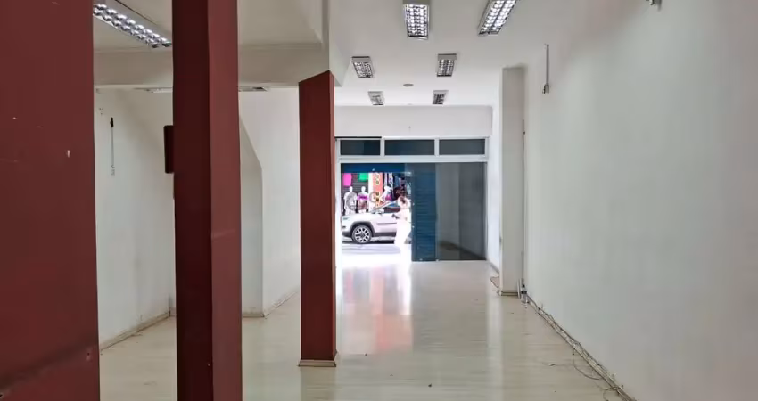 Ponto comercial para alugar no Centro, Sorocaba 