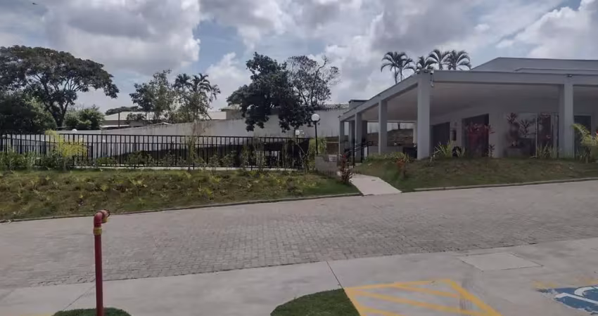 APARTAMENTO PARA LOCAÇÃO NO RESIDENCIAL MONTERREY - SOROCABA/SP