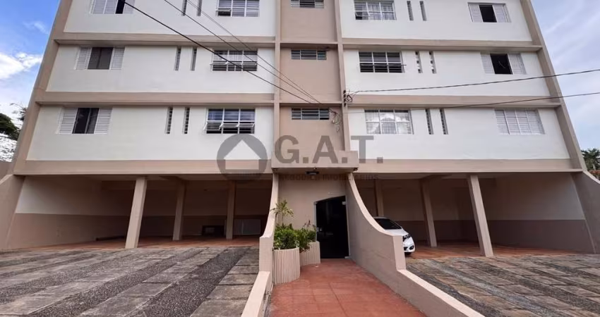 APARTAMENTO PARA LOCAÇÃO NO JARDIM PAULISTANO - SOROCABA/SP