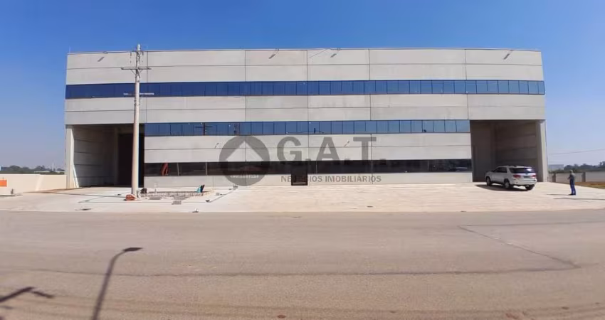 GALPÃO PARA LOCAÇÃO NO CONDOMINIO METROPOLITANO - SOROCABA/SP