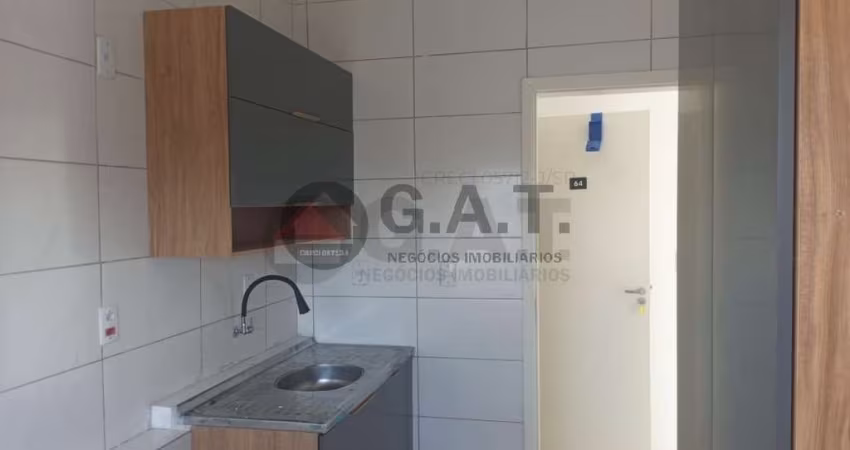 APARTAMENTO PARA LOCAÇÃO NO RESIDENCIAL BRAZIL GARDEN  - SOROCABA/SP