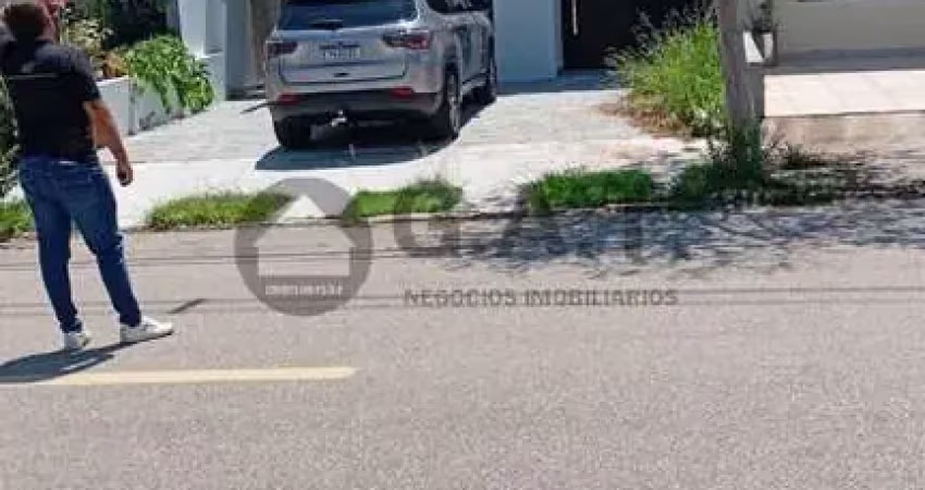 CASA EM CONDOMÍNIO À VENDA NO HORTO FLORESTAL I - SOROCABA/SP