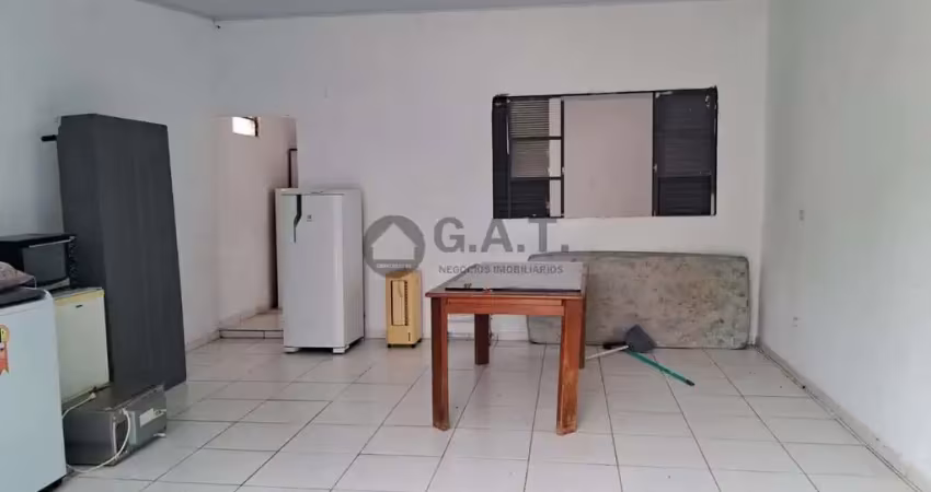 CASA PARA LOCAÇÃO NO JARDIM IPATINGA - SOROCABA/SP