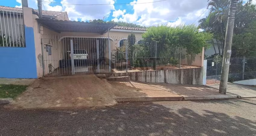 CASA À VENDA NA VILA SÃO JOÃO - SOROCABA/SP