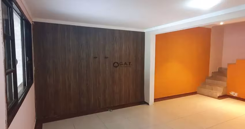 CASA À VENDA NO PARQUE LARANJEIRAS - SOROCABA/SP
