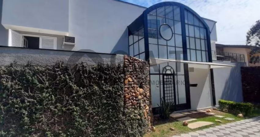 CASA COMERCIAL PARA ALUGAR NO JARDM SANTA ROSALIA - SOROCABA/SP