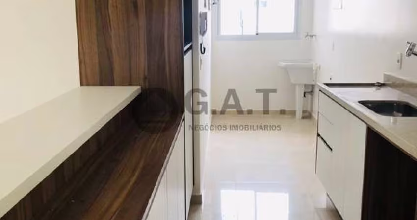 APARTAMENTO PARA LOCAÇÃO NO EDIFÍCIO MANDURIA - SOROCABA/SP