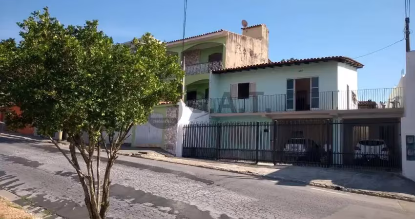 CASA À VENDA NO JARDIM ZULMIRA - SOROCABA/SP