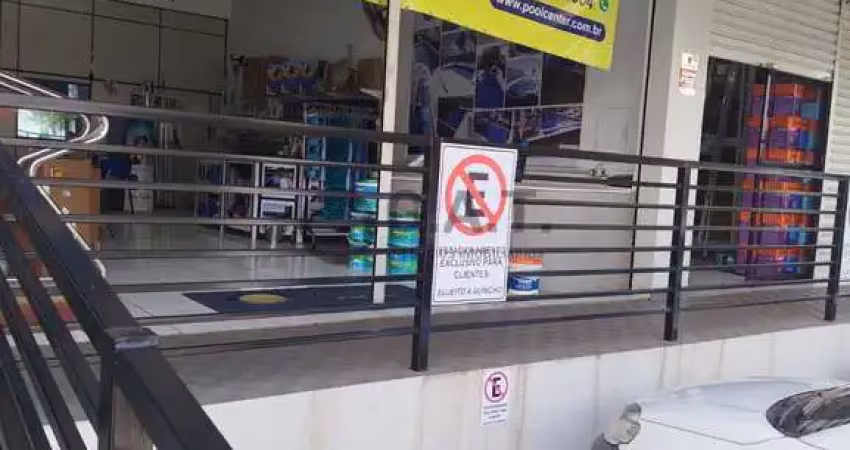 Ponto comercial à venda no Jardim América, Sorocaba 