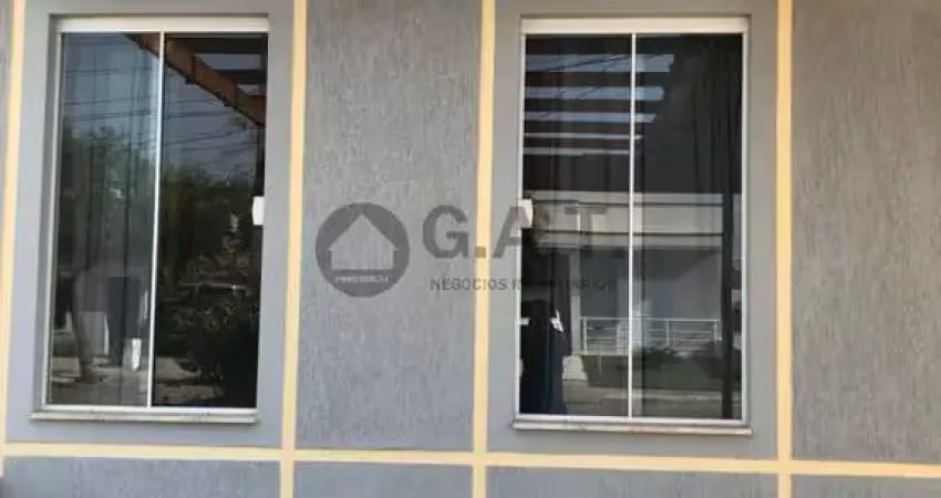 CASA EM CONDOMÍNIO À VENDA NO HORTO FLORESTAL II - SOROCABA/SP