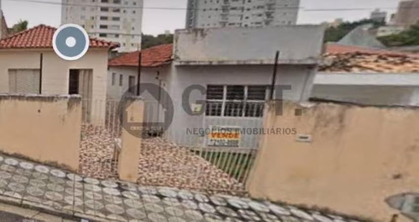 TERRENO À VENDA NO JARDIM PAULISTANO - SOROCABA/SP