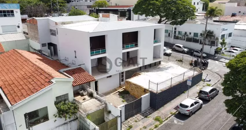 Prédio à venda no Jardim Vergueiro, Sorocaba 